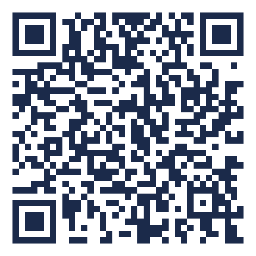 Instagram QR